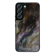 Samsung Galaxy S22 modern art suojakuoret - Ophelia - Noora Kämppi - Ei