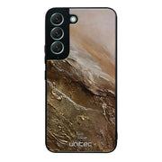 Samsung Galaxy S22 pehmeä eleganssi suojakuoret - Symphony - Noora Kämppi - Ei