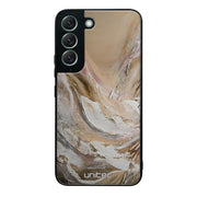 Samsung Galaxy S22 pehmeä eleganssi suojakuoret - Vaarna - Noora Kämppi - Ei