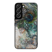 Samsung Galaxy S22 Plus animal kingdom suojakuoret - Creature - Noora Kämppi - Ei