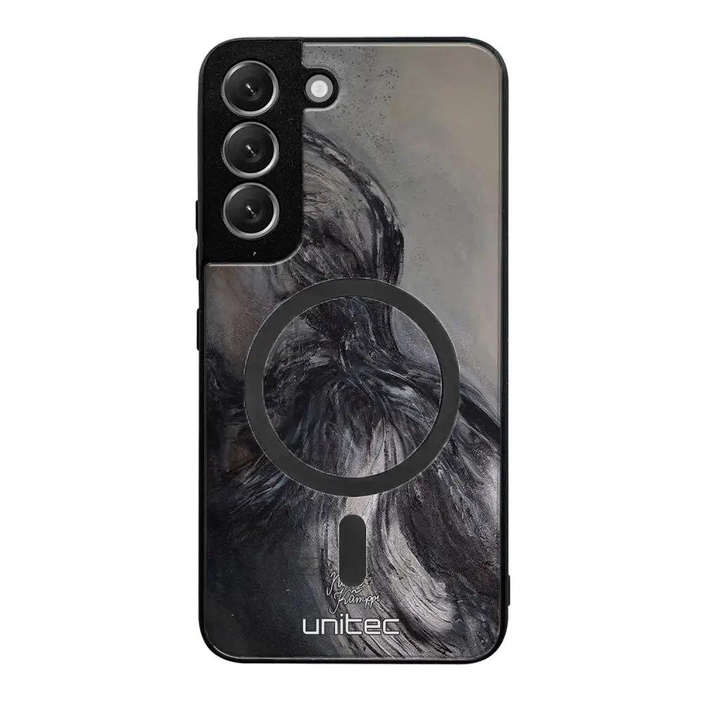 Samsung Galaxy S22 Plus animal kingdom suojakuoret - Unknown - Noora Kämppi