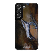 Samsung Galaxy S22 Plus luonnon lumo suojakuoret - Railo - Noora Kämppi - Ei