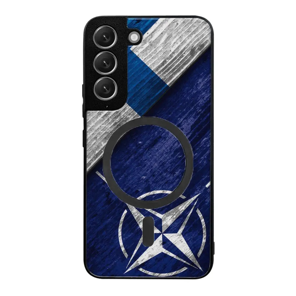 Samsung Galaxy S22 Plus nato suojakuoret - Suomi
