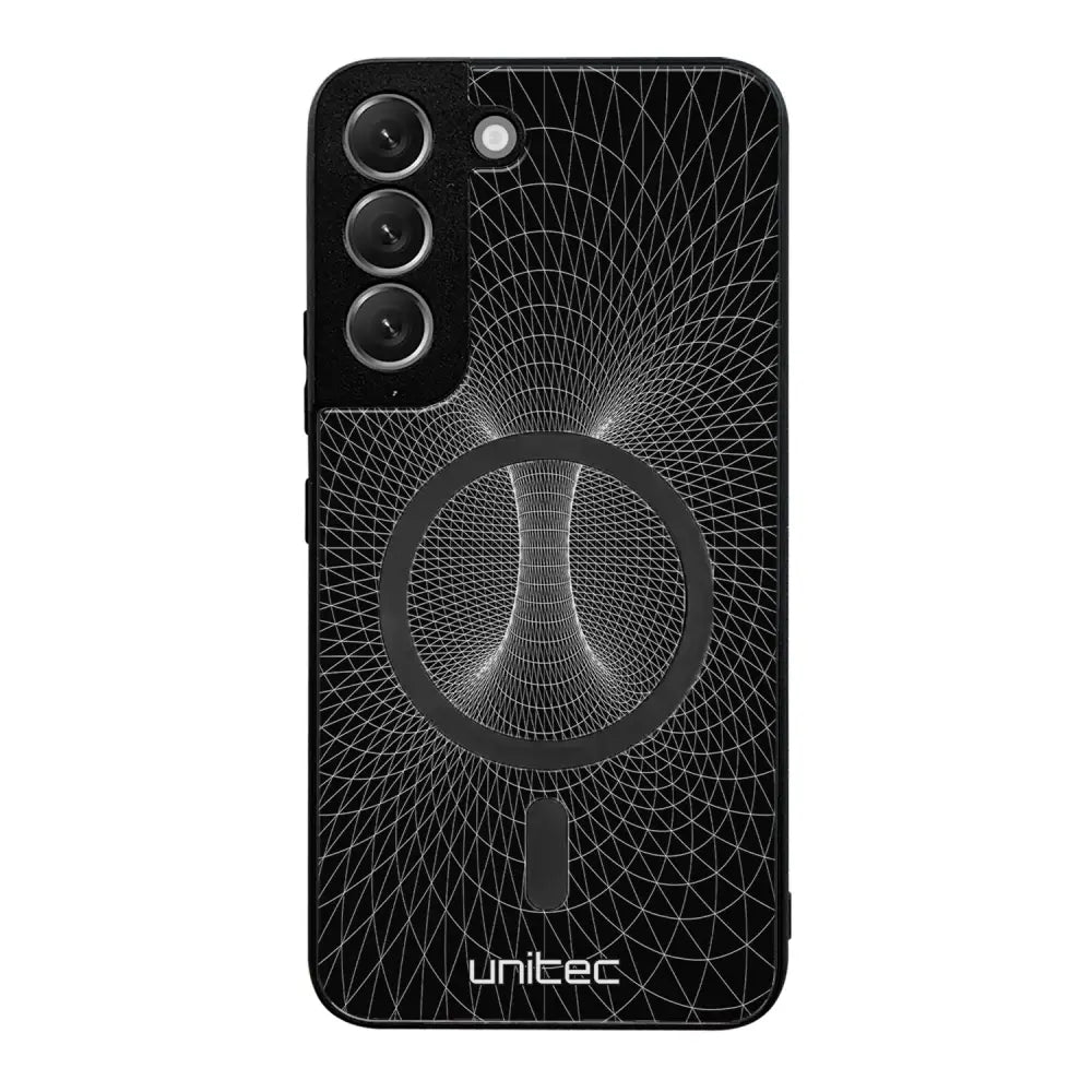 Samsung Galaxy S22 Plus suojakuoret - 3D Illusion