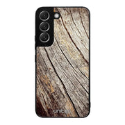 Samsung Galaxy S22 Plus suojakuoret - Wooden Stump - Ei