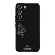 Samsung Galaxy S22 Plus surrealistic sadness suojakuoret - Kärmes - Noora Kämppi - Ei