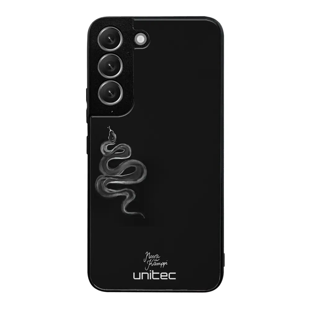 Samsung Galaxy S22 Plus surrealistic sadness suojakuoret - Kärmes - Noora Kämppi - Ei