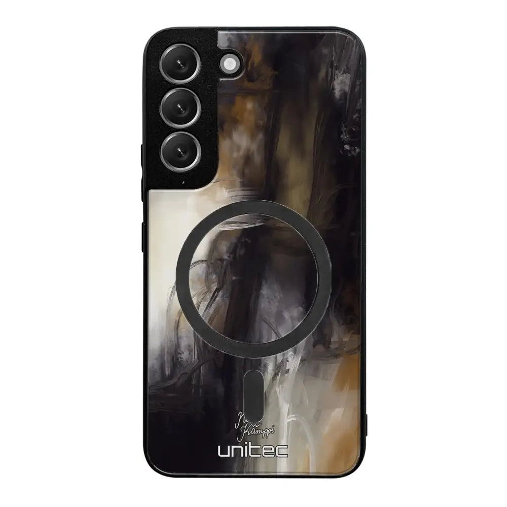 Samsung Galaxy S22 Plus urban magic suojakuoret - Fiilaan - Noora Kämppi