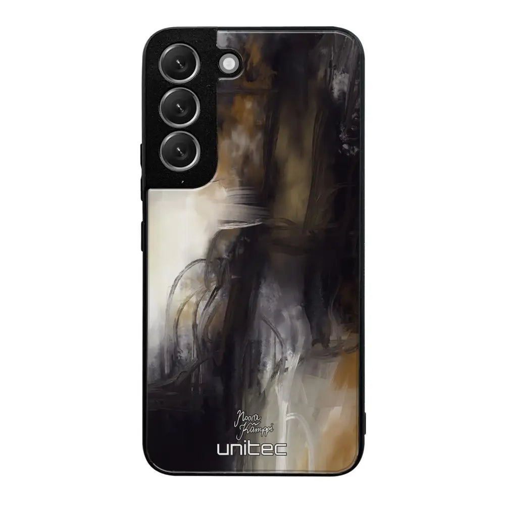 Samsung Galaxy S22 Plus urban magic suojakuoret - Fiilaan - Noora Kämppi - Ei