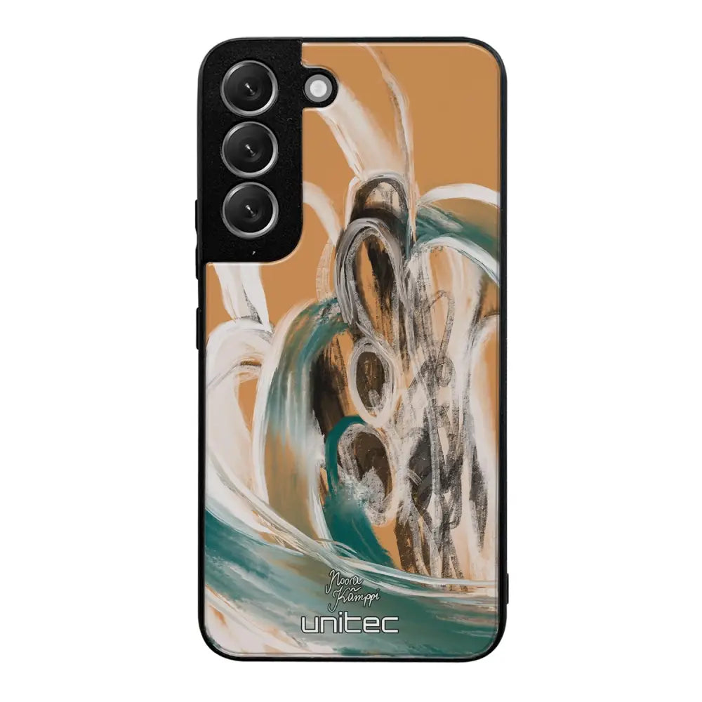 Samsung Galaxy S22 Plus urban magic suojakuoret - Kehrä - Noora Kämppi - Ei