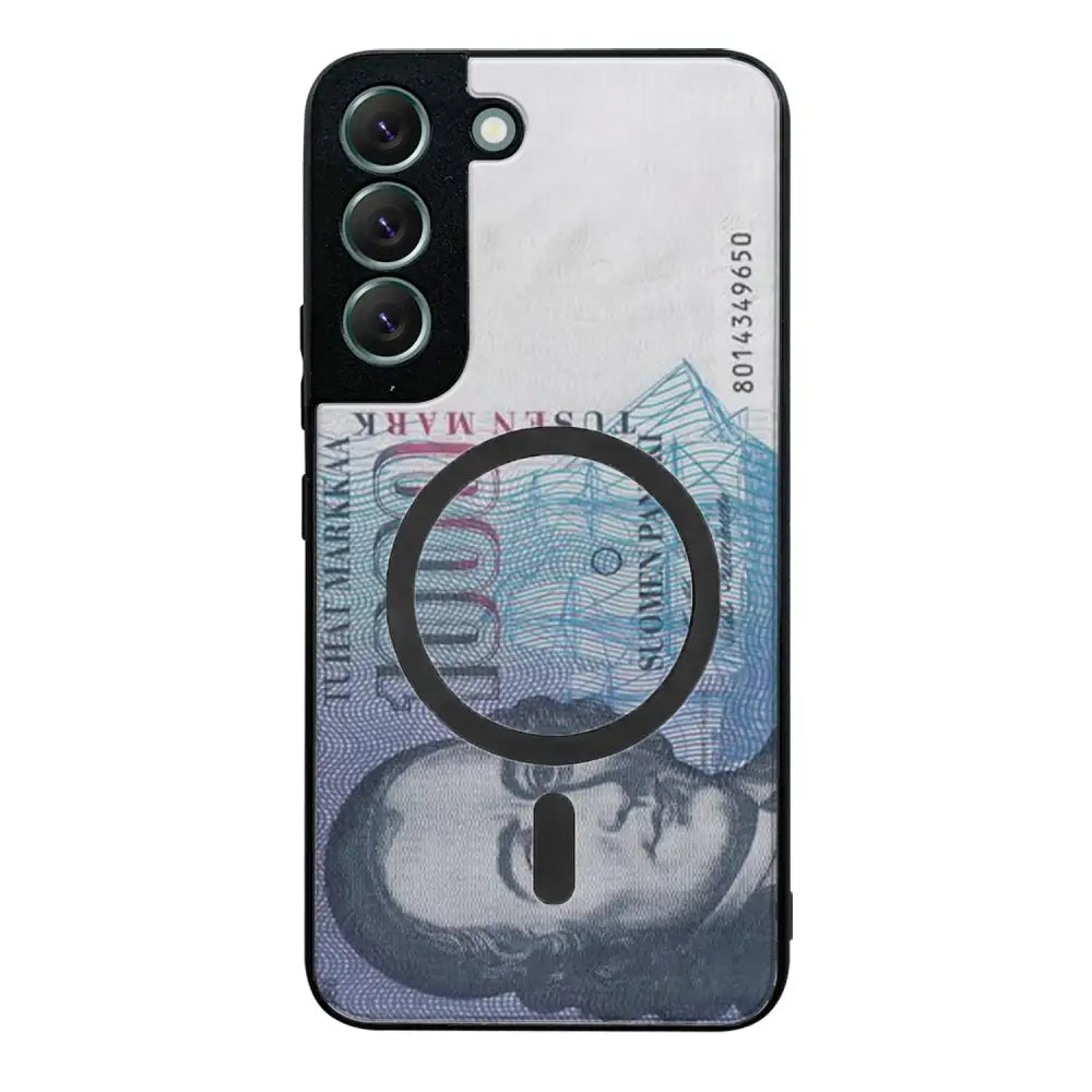 Samsung Galaxy S22 seteli suojakuoret - Tonnin Seteli