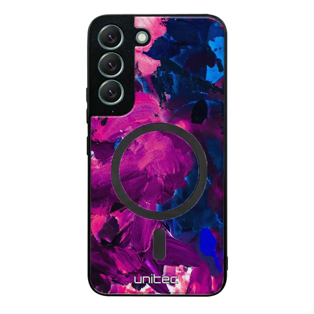 Samsung Galaxy S22 suojakuoret - Painting Strikes