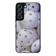 Samsung Galaxy S22 suojakuoret - Salibandy - Ei