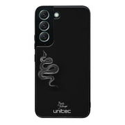 Samsung Galaxy S22 surrealistic sadness suojakuoret - Kärmes - Noora Kämppi - Ei