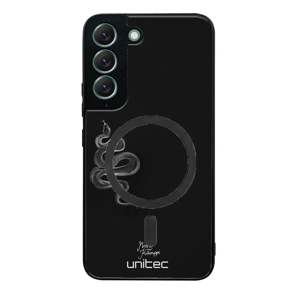 Samsung Galaxy S22 surrealistic sadness suojakuoret - Kärmes - Noora Kämppi