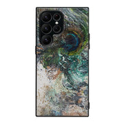 Samsung Galaxy S22 Ultra animal kingdom suojakuoret - Creature - Noora Kämppi - Ei