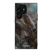 Samsung Galaxy S22 Ultra luonnon lumo suojakuoret - Windy - Noora Kämppi - Ei