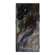 Samsung Galaxy S22 Ultra modern art suojakuoret - Ophelia - Noora Kämppi - Ei