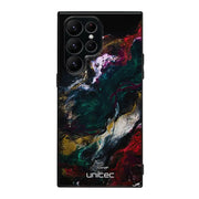 Samsung Galaxy S22 Ultra mystinen voima suojakuoret - Reckless - Noora Kämppi - Ei