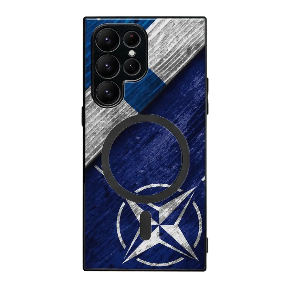 Samsung Galaxy S22 Ultra nato suojakuoret - Suomi