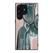 Samsung Galaxy S22 Ultra urban magic suojakuoret - Syli - Noora Kämppi - Ei