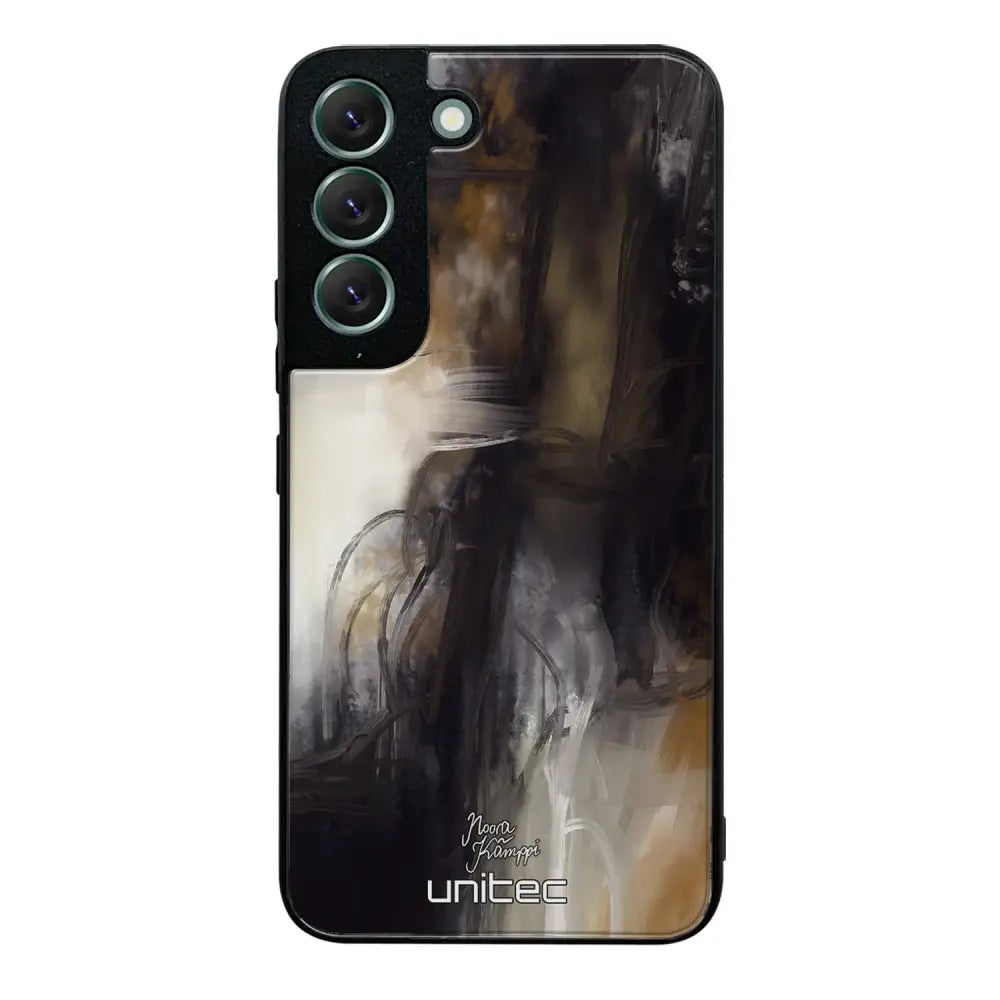 Samsung Galaxy S22 urban magic suojakuoret - Fiilaan - Noora Kämppi - Ei