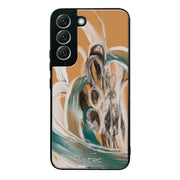 Samsung Galaxy S22 urban magic suojakuoret - Kehrä - Noora Kämppi - Ei