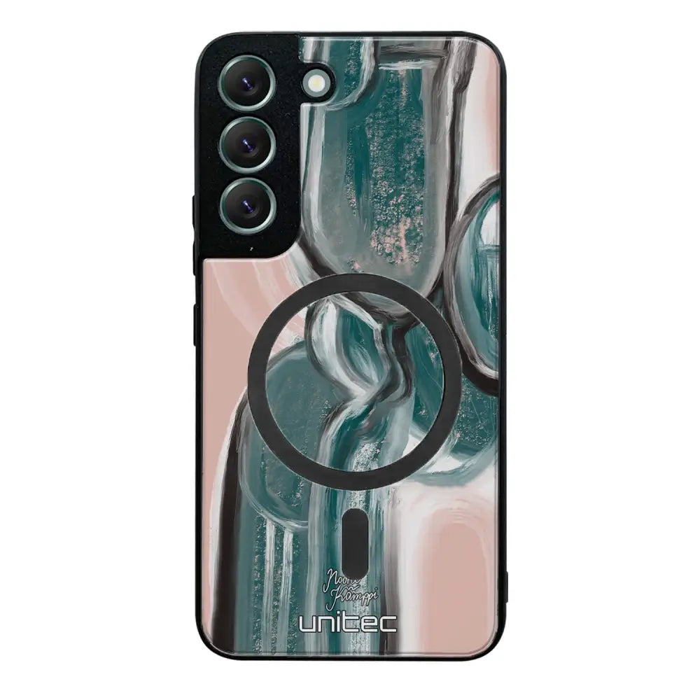 Samsung Galaxy S22 urban magic suojakuoret - Syli - Noora Kämppi