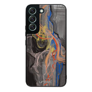 Samsung Galaxy S22 urban magic suojakuoret - Tarina - Noora Kämppi - Ei