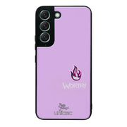 Samsung Galaxy S22 urban magic suojakuoret - Worthy - Noora Kämppi - Ei