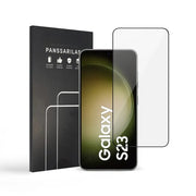 Samsung Galaxy S23 5G Panssarilasi 3D