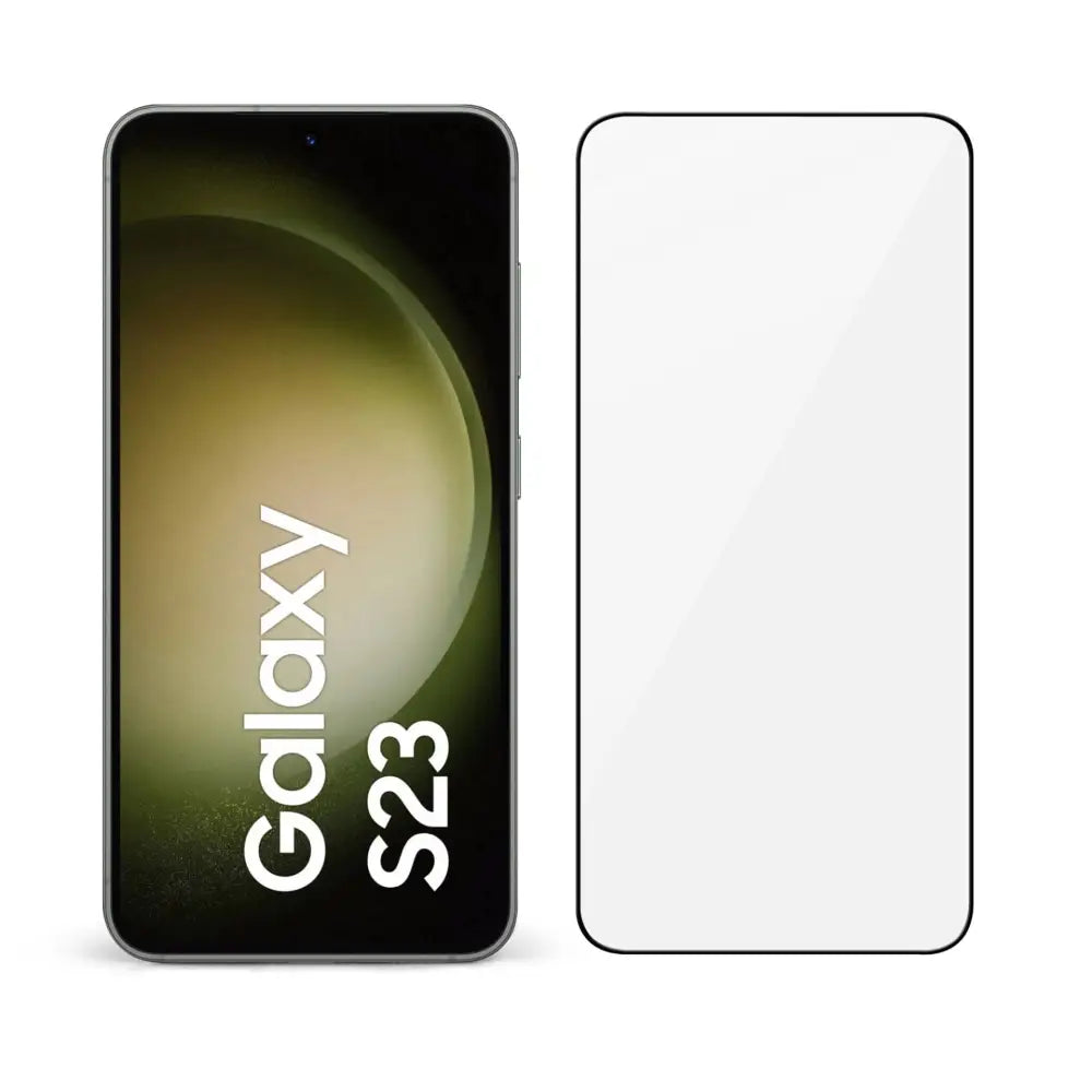 Samsung Galaxy S23 5G Panssarilasi 3D