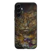 Samsung Galaxy S23 FE animal kingdom suojakuoret - Fearless - Noora Kämppi - Ei