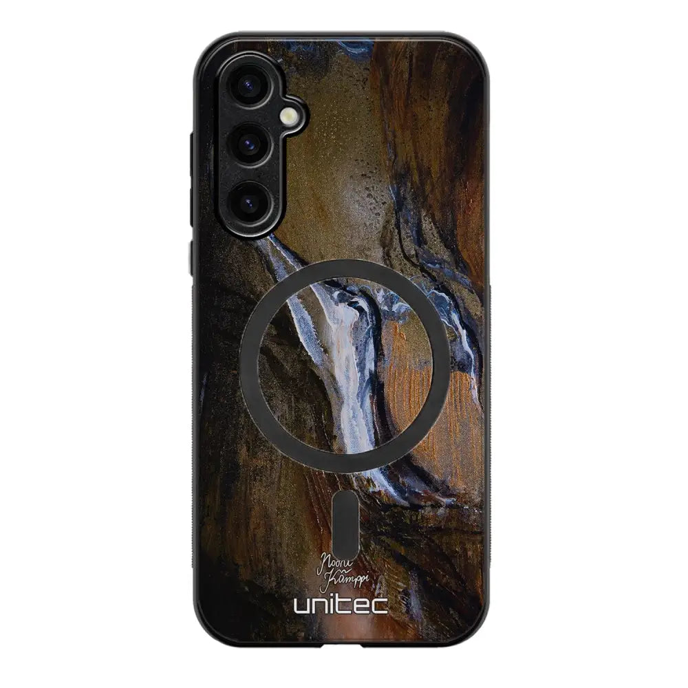 Samsung Galaxy S23 FE luonnon lumo suojakuoret - Railo - Noora Kämppi