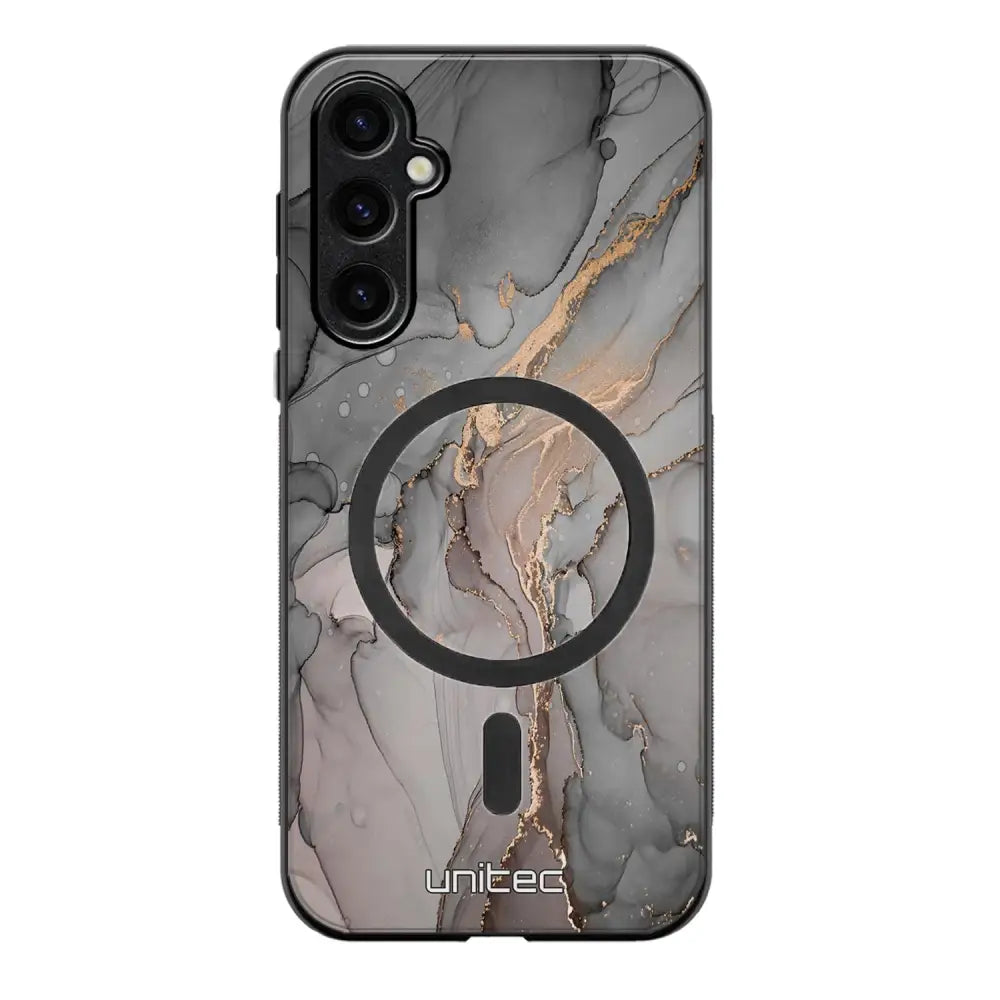 Samsung Galaxy S23 FE marmori suojakuoret - Pok Rie