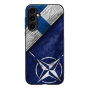 Samsung Galaxy S23 FE nato suojakuoret - Suomi - Ei