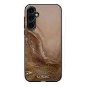 Samsung Galaxy S23 FE pehmeä eleganssi suojakuoret - Laulusi - Noora Kämppi - Ei