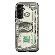 Samsung Galaxy S23 FE seteli suojakuoret - Dollar - Ei