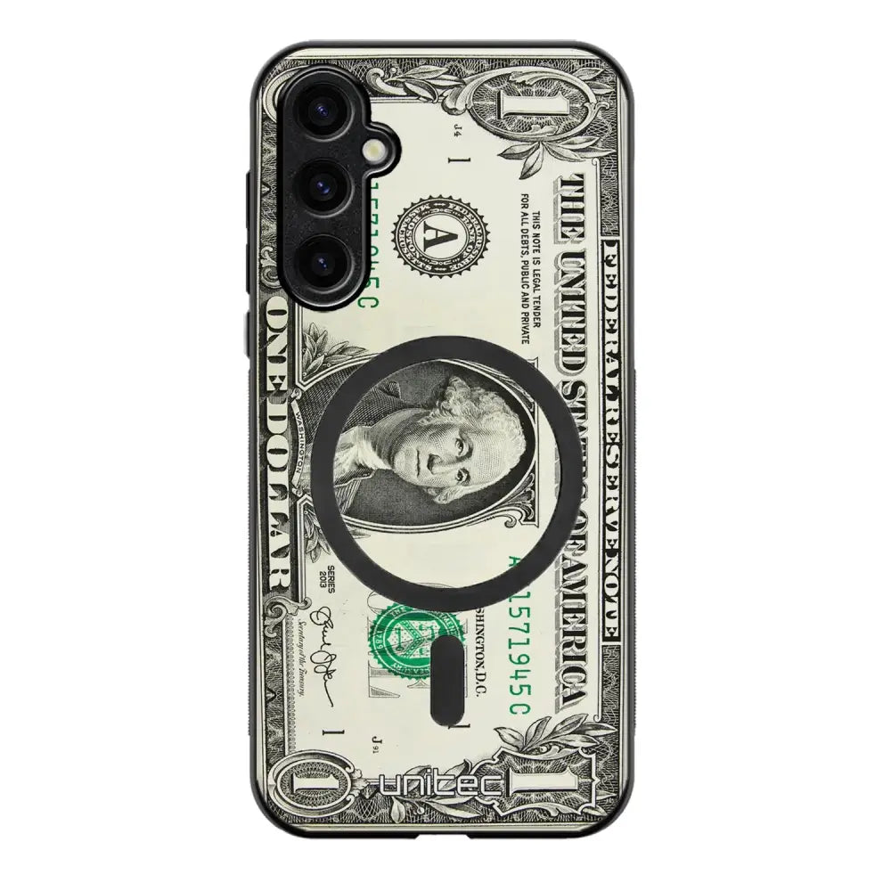 Samsung Galaxy S23 FE seteli suojakuoret - Dollar