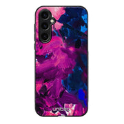 Samsung Galaxy S23 FE suojakuoret - Painting Strikes - Ei