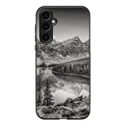 Samsung Galaxy S23 FE suojakuoret - Rocky Mountains - Ei