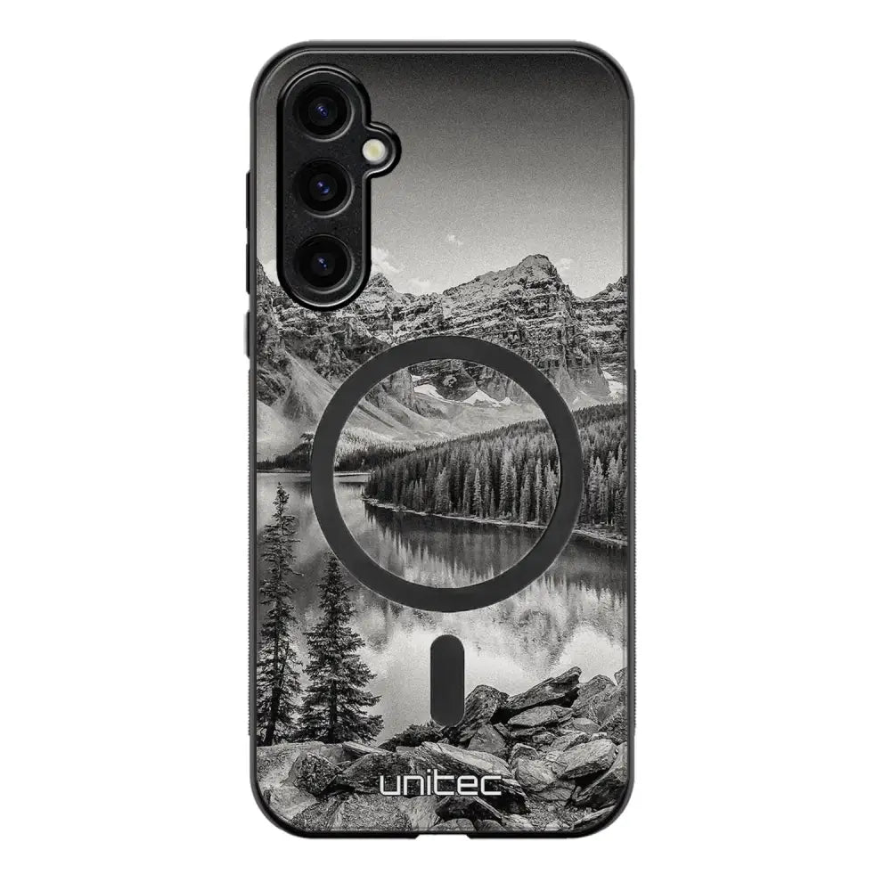 Samsung Galaxy S23 FE suojakuoret - Rocky Mountains