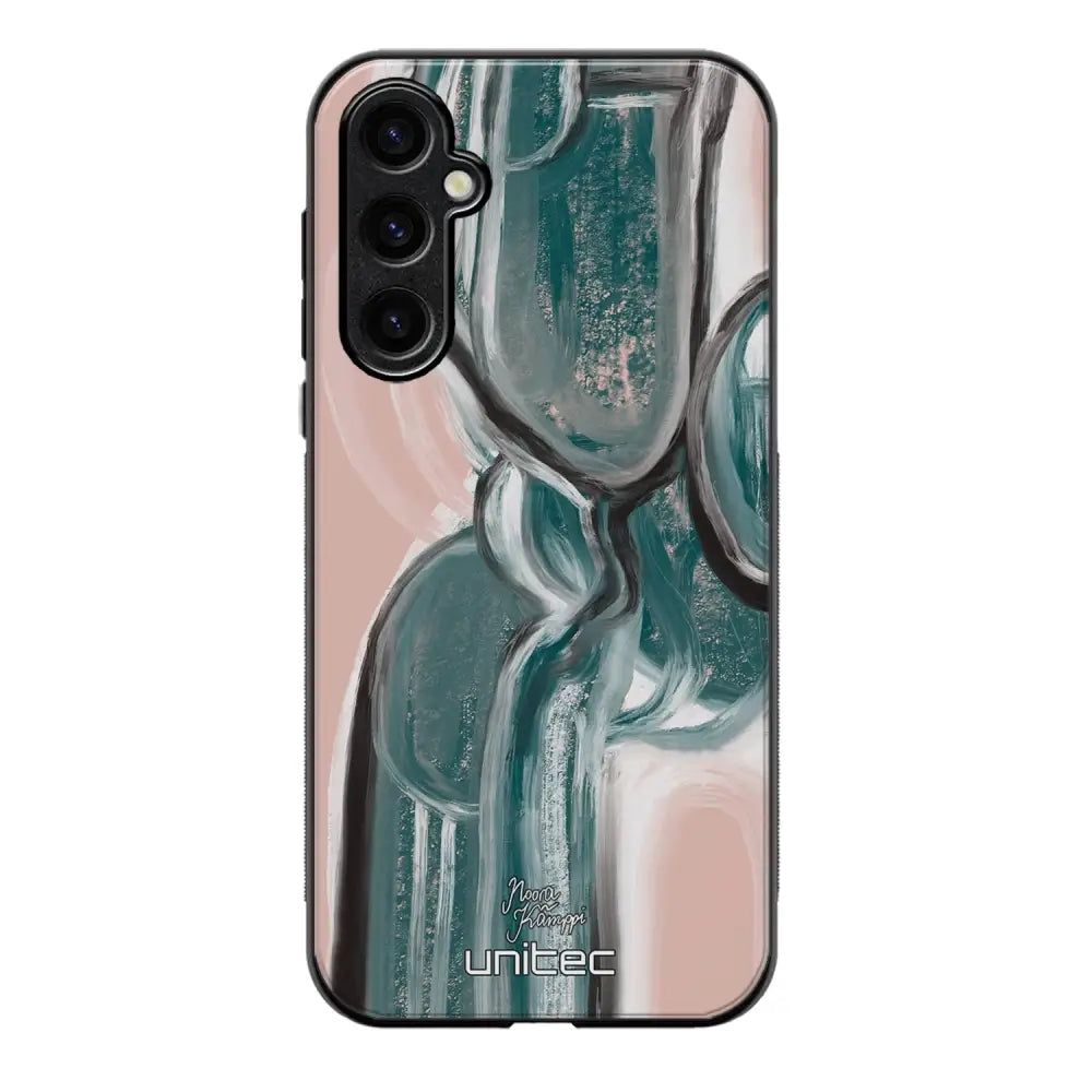 Samsung Galaxy S23 FE urban magic suojakuoret - Syli - Noora Kämppi - Ei