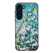 Samsung Galaxy S23 kukka suojakuoret - Flower Lightroom - Ei