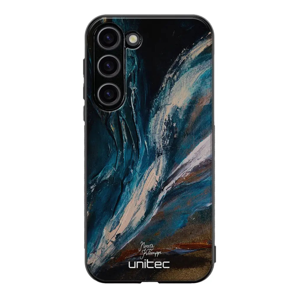 Samsung Galaxy S23 luonnon lumo suojakuoret - Tiera - Noora Kämppi - Ei