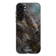 Samsung Galaxy S23 luonnon lumo suojakuoret - Windy - Noora Kämppi - Ei