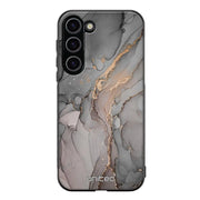 Samsung Galaxy S23 marmori suojakuoret - Pok Rie - Ei