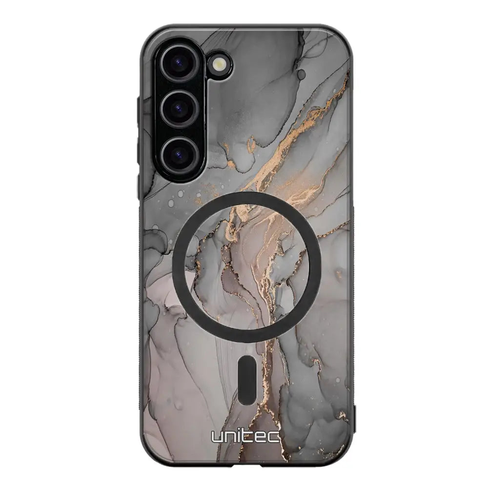 Samsung Galaxy S23 marmori suojakuoret - Pok Rie