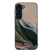 Samsung Galaxy S23 modern art suojakuoret - Nudge - Noora Kämppi - Ei