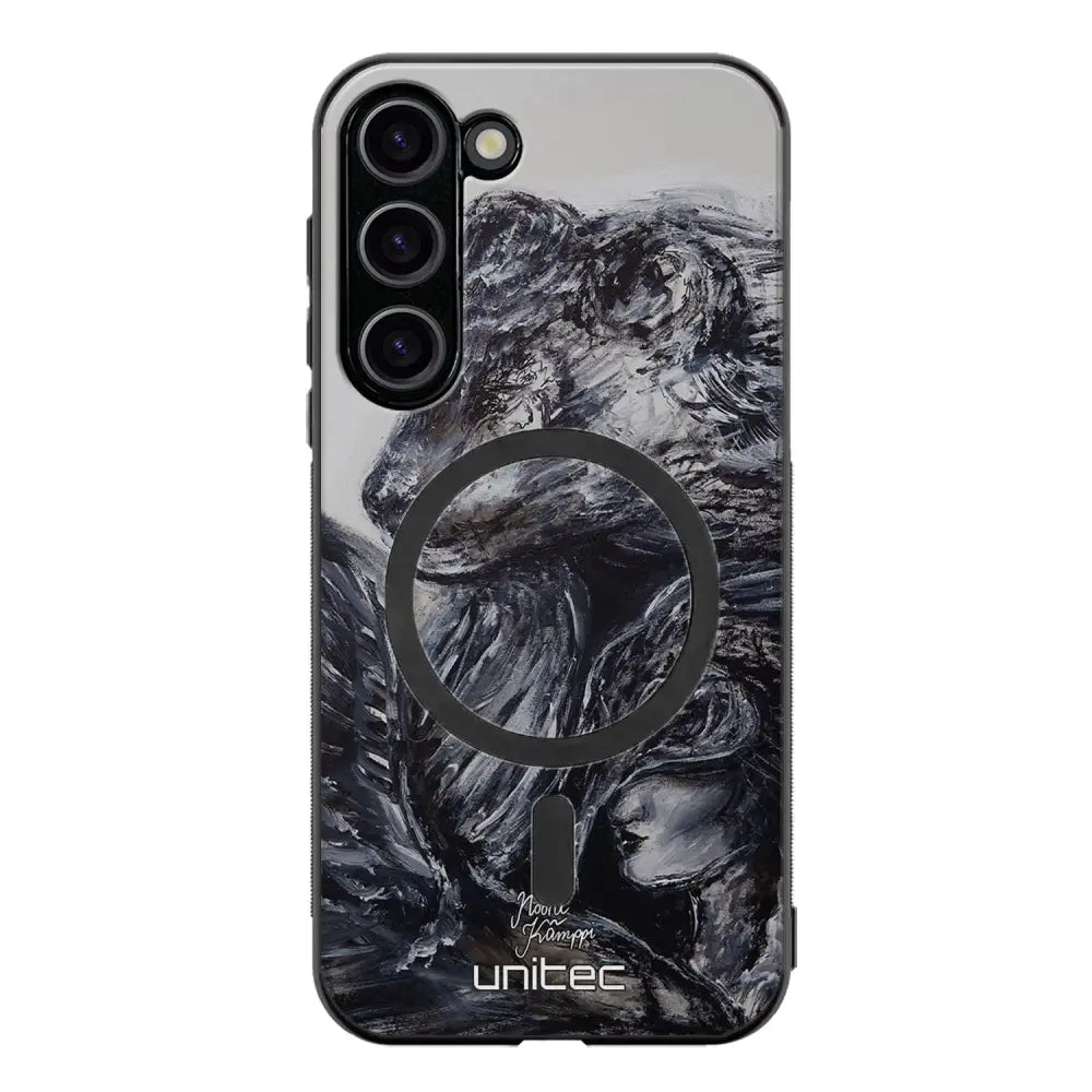Samsung Galaxy S23 mystinen voima suojakuoret - Your Land - Noora Kämppi